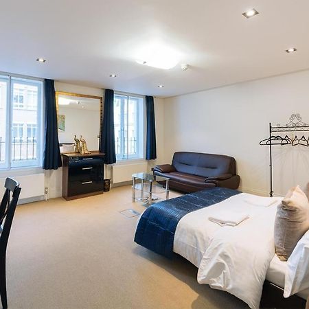 Mayfair Green Park Apartments London Ngoại thất bức ảnh