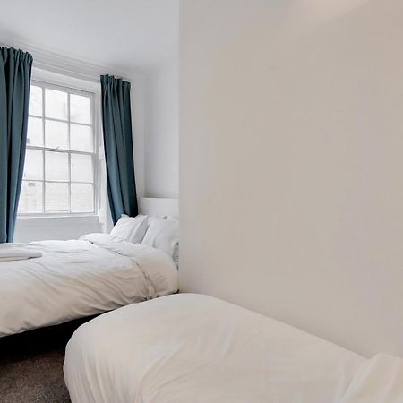Mayfair Green Park Apartments London Ngoại thất bức ảnh