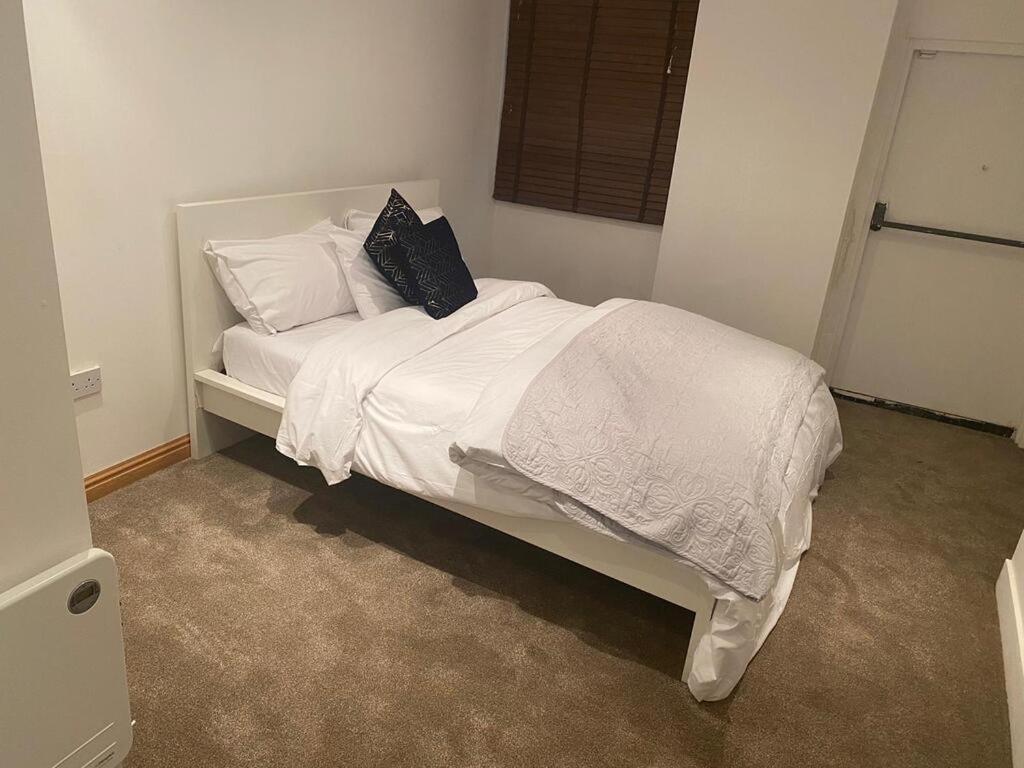 Mayfair Green Park Apartments London Ngoại thất bức ảnh