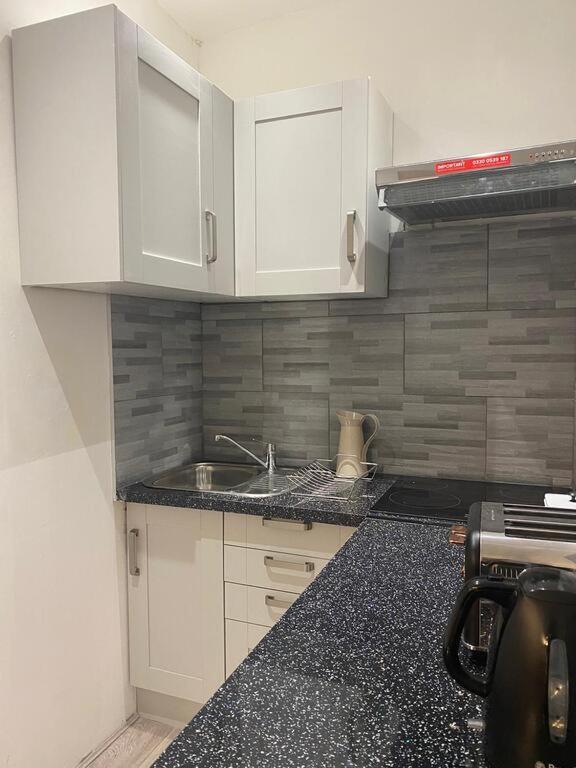 Mayfair Green Park Apartments London Ngoại thất bức ảnh