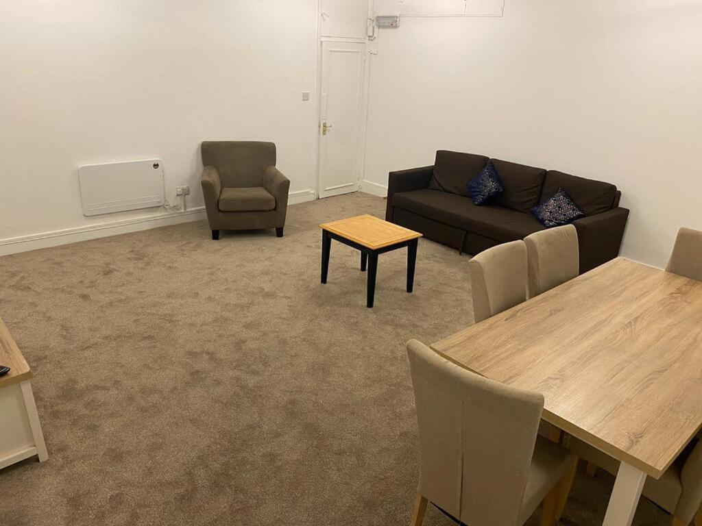 Mayfair Green Park Apartments London Ngoại thất bức ảnh