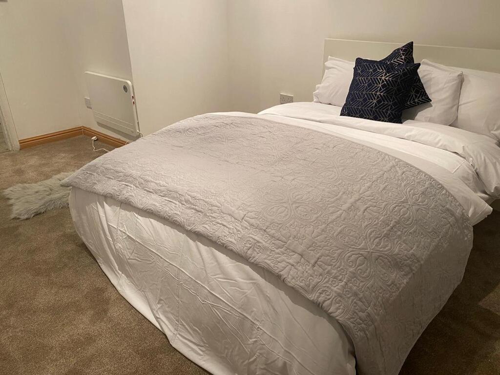 Mayfair Green Park Apartments London Ngoại thất bức ảnh
