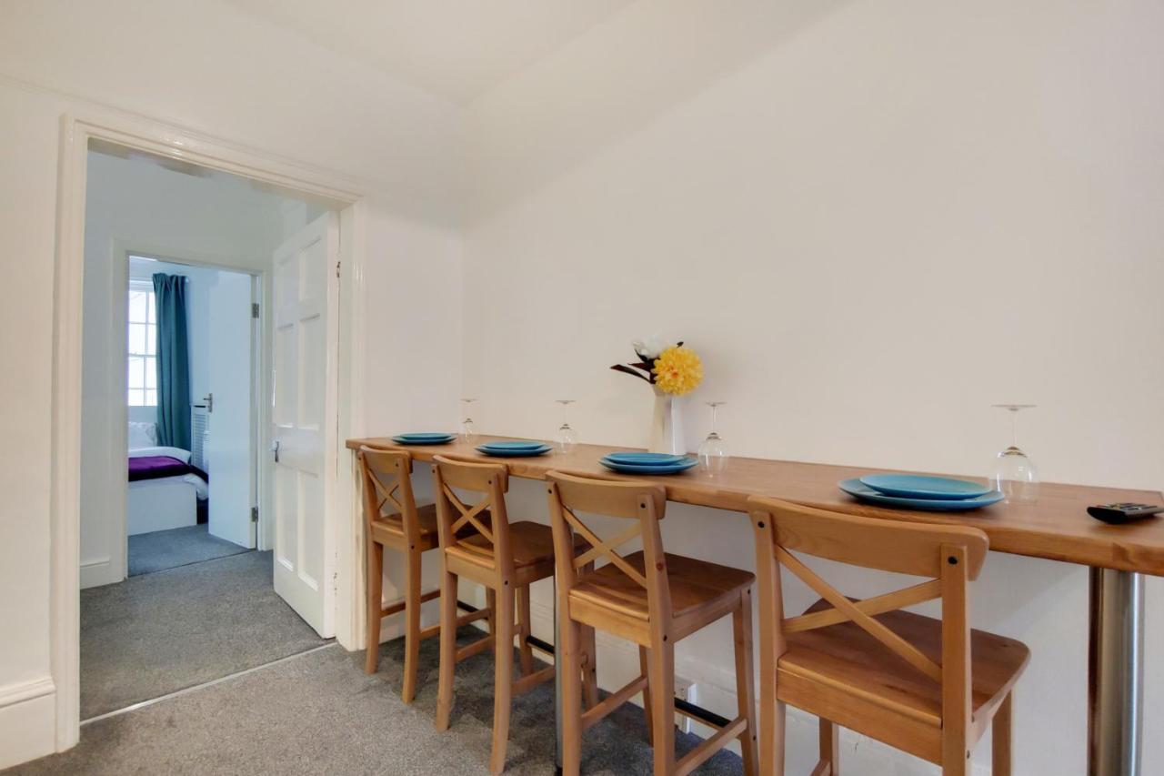 Mayfair Green Park Apartments London Ngoại thất bức ảnh