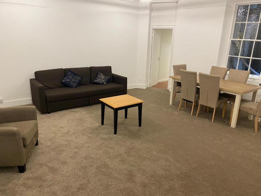 Mayfair Green Park Apartments London Ngoại thất bức ảnh