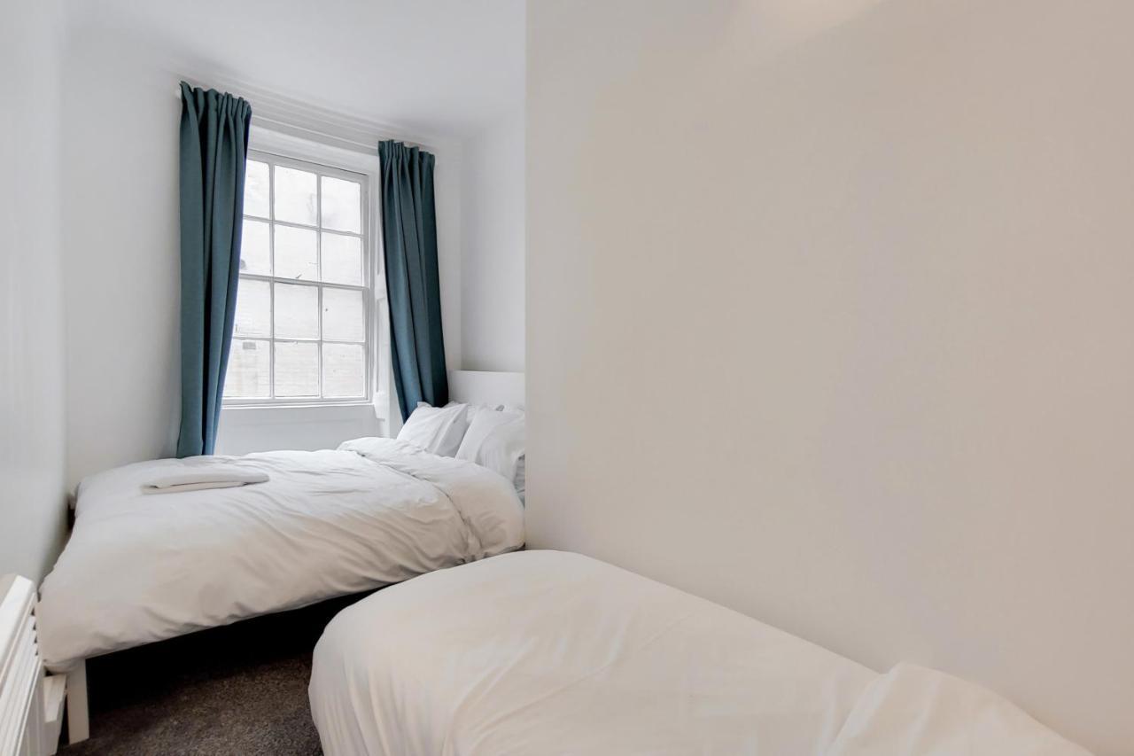 Mayfair Green Park Apartments London Ngoại thất bức ảnh
